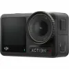 Sports Camera Dji Osmo Action 4 Adventure Combo Black