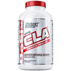 Lipo-6 CLA - 180 softgels