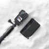 Sports Camera Dji Osmo Action 4 Adventure Combo Black