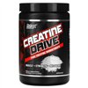 Creatine Drive, Unflavored - 300g