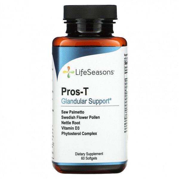 Pros-T - 60 softgels