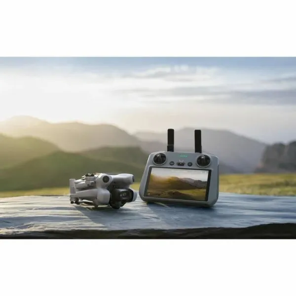Droni Dji Mini 4 Pro RC 2