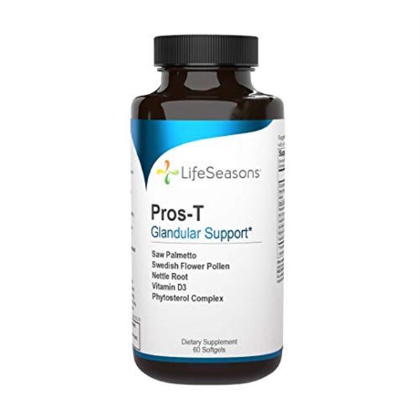 Pros-T - 60 softgels