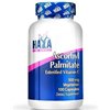 Askorbilpalmitāts, 500 mg - 100 kapsulas