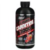 Liquid Carnitine 3000, Berry Blast - 480 ml.
