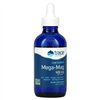Mega-Mag, 400 mg - 118 ml.