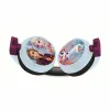 Голодные складные Bluetooth-наушники Lexibook SNOW QUEEN Синий