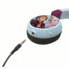 Голодные складные Bluetooth-наушники Lexibook SNOW QUEEN Синий