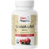 Granaattiomena, 500 mg - 90 kaps.