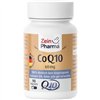 CoQ10, 60 mg - 90 kapsulas