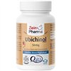 Ubichinolis, 50 mg - 60 kapsulių