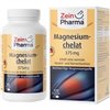 Magnio chelatas, 375 mg - 120 kapsulių