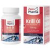 Krill Oil Antarctic, 500mg - 60 caps