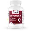 L-Tryptophan, 500mg - 45 vcaps