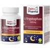 L-triptofanas, 500 mg - 45 v kapsulės