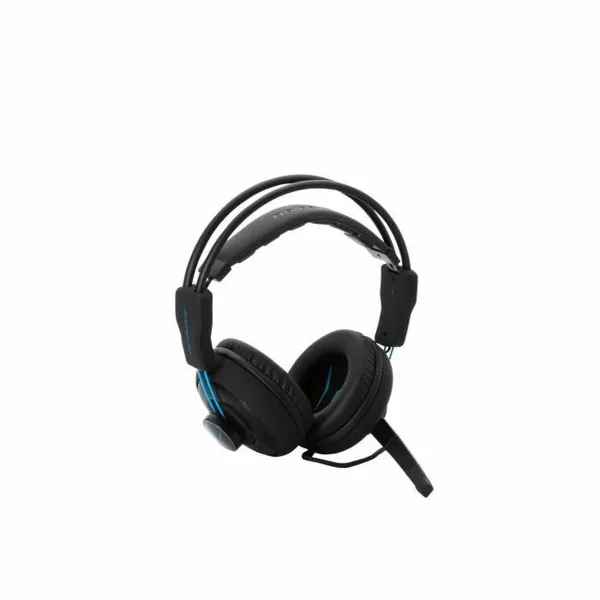 Наушники с микрофоном Erazer MAGE P10 Чёрный