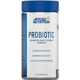 Probiotic - 60 caps