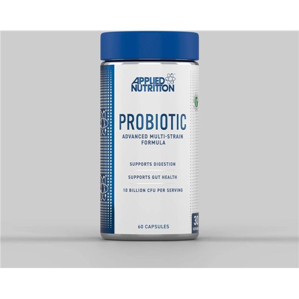 Probiootti - 60 kaps.