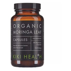 Moringa lapa - 120 v-kapsulas
