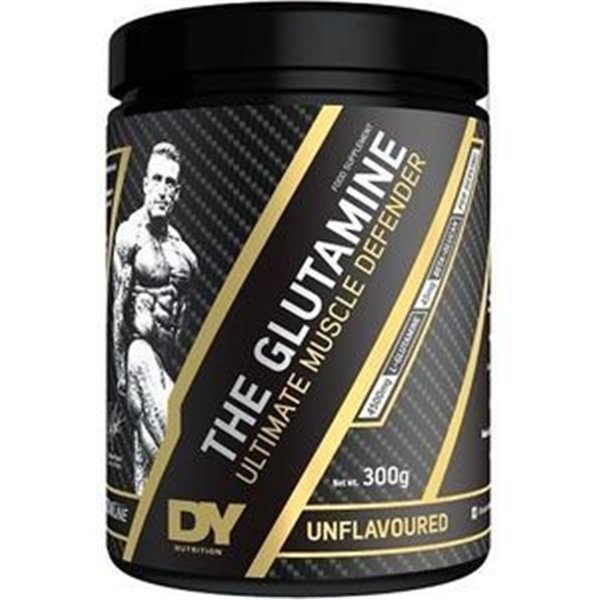 Glutamiini, maustamaton - 300g