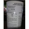 Liquid Carni-X 100000, Cactus Figs Pineapple - 500 ml.