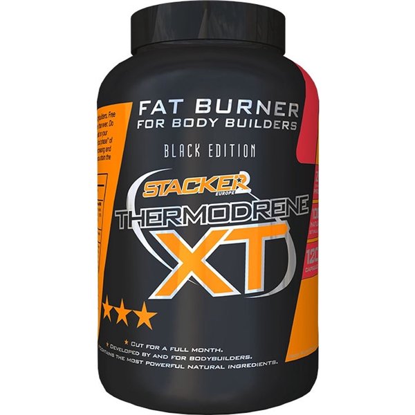 Thermodrene XT - 120 v-kapsulas