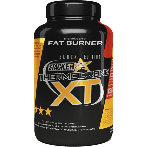 Thermodrene XT - 120 vcaps