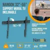 Подставка для ТВ Nanook Tilting 32" 55"