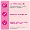 Super Collagen Peptides Type 1 & 3, Unflavored - 200g