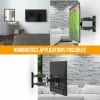 Подставка для ТВ Nanook Full Motion Tilt 43" 19"
