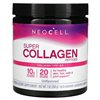 Super Collagen Peptides Type 1 & 3, Unflavored - 200g