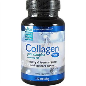 Collagen 2 Joint Complex - 120 caps