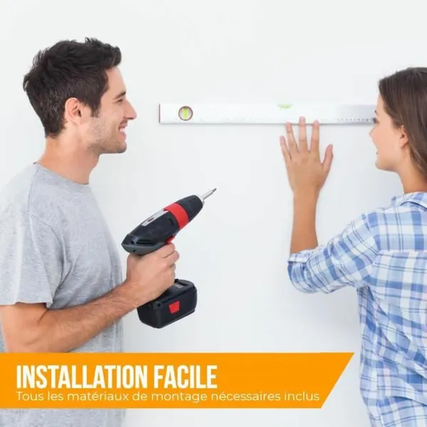Подставка для ТВ Nanook Wall Mount 55" 65" 40"