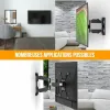 Подставка для ТВ Nanook Wall Mount 55" 65" 40"