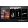 PlayStation 4 Video Game Electronic Arts Star Wars Jedi Survivor