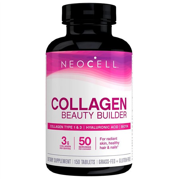 Collagen Beauty Builder - 150 tablets