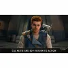 PlayStation 4 Video Game Electronic Arts Star Wars Jedi Survivor