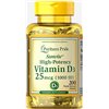 Vitamin D3, 1000IU - 200 softgels