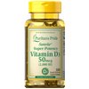 Vitamin D3, 2000IU - 100 softgels