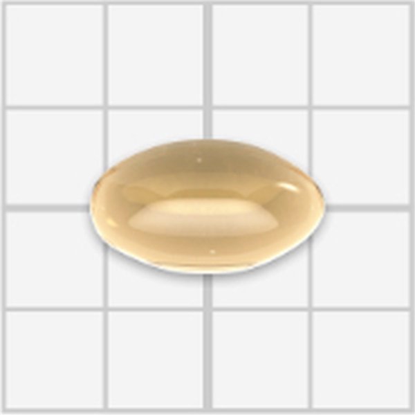 Vitamin D3, 2000IU - 100 softgels