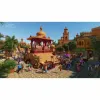 PlayStation 5 Video Game Just For Games Planet Zoo