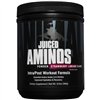 Animal Juiced Aminos, Strawberry Limeade - 366g