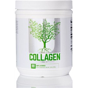 Collagen, Unflavored - 300g