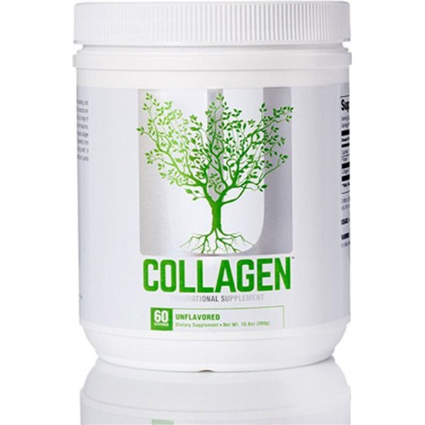 Collagen, Unflavored - 300g