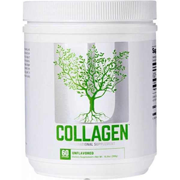 Kolagēns, bez garšas - 300g