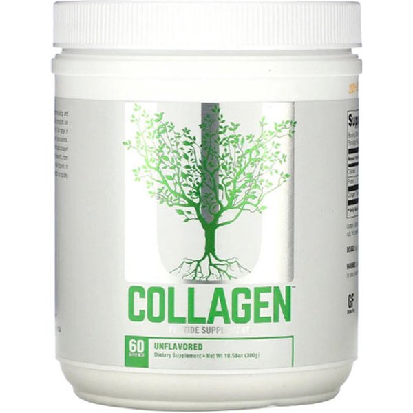Collagen, Unflavored - 300g