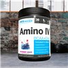 Amino IV, aviečių ir vynuogių skonio - 390 g