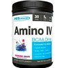 Amino IV, aviečių ir vynuogių skonio - 390 g