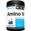 Amino IV, vadelma-rypäle - 390 g