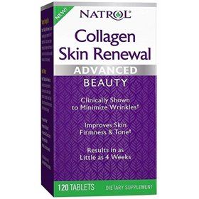 Collagen Skin Renewal - 120 таблеток